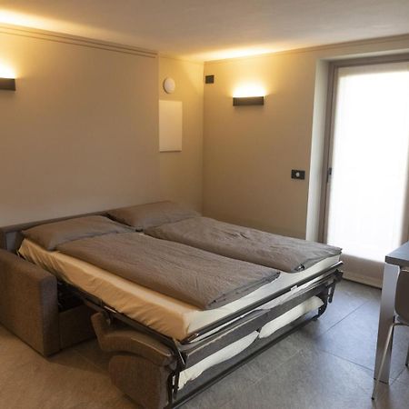 Baita Della Valle -Appartamento Bucaneve- Livigno Exterior photo
